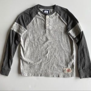 GAP long sleeve